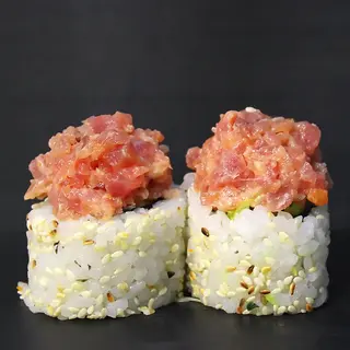 Спайси Рол з тунцем (300г)