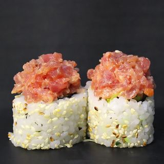 Спайси Рол з тунцем (300г)
