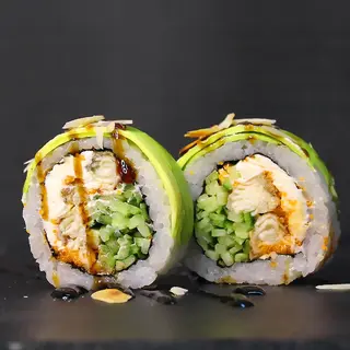 Зелений дракон (8щт)
