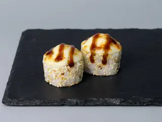 Запечений з вугрем (280г)