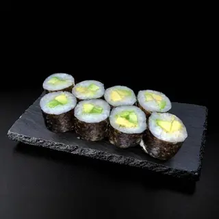 Макі з авокадо (120г)