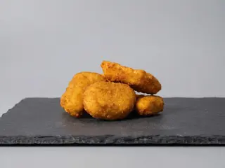 Курячі нагетси (6шт)