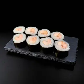 Макі креветка 115гр