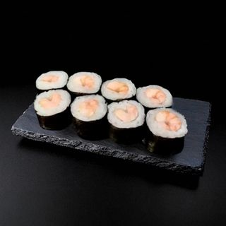 Макі креветка 115гр