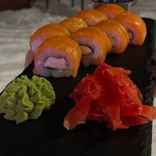 Філадельфія "Night"