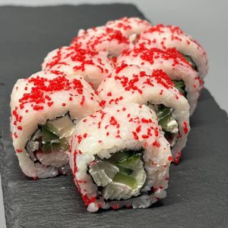 Каліфорнія Сурімі