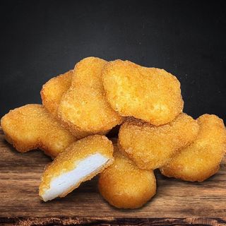 Курячі нагетси