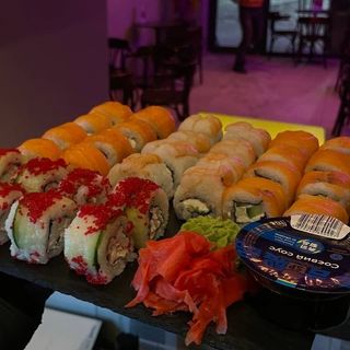 Сет "Філадельфія"