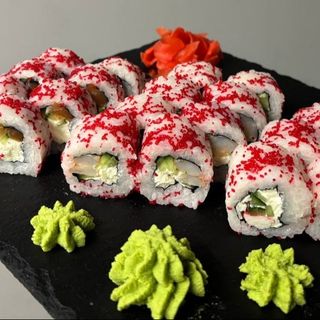 Сет "Каліфорнія"