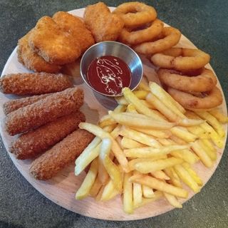 Фрі-сет "Party"