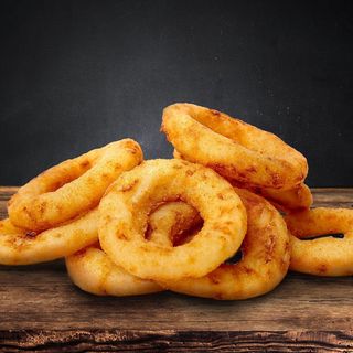 Цибулеві кільця