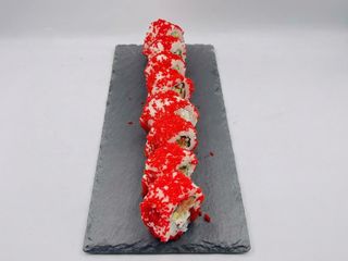 Каліфорнія з креветкою