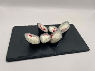 Макі з крем сиром