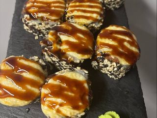 Запечений Сурімі