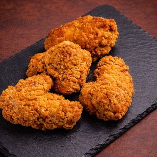 Крилишки Спайсі