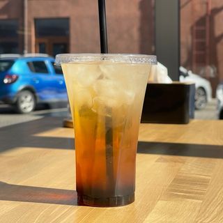 Карамельне яблуко 