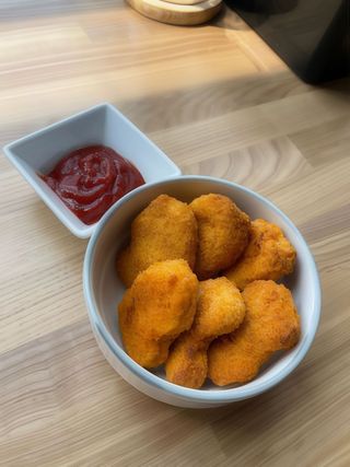 Нагетси (150г)