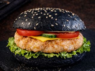 Бургер Фірмовий (220г)