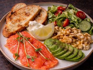 Сніданок Скандинавський (300г)