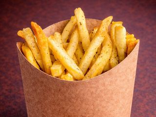 Картопля фрі (150г)