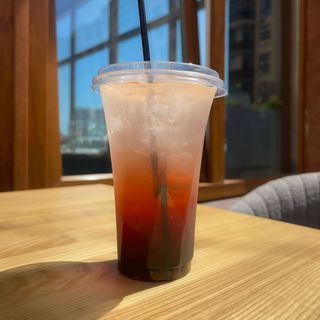 Ягідний Поцілунок 