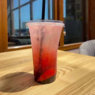 Смарагдовий Тонік