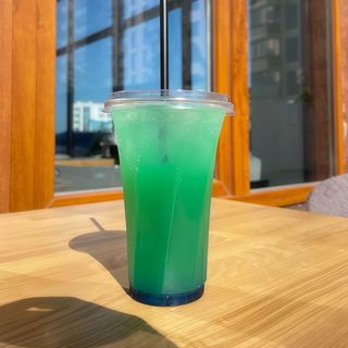 Блакитна Лагуна 