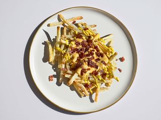 Фрі Де Люкс