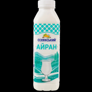 Айран