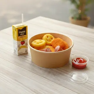 Kids BOX