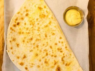 Янтик з індичкою та моцарелою (260/10/30г)