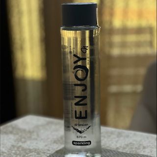 Вода Enjoy негазована (0.5л)