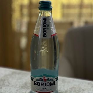 Боржомі (0.5л)