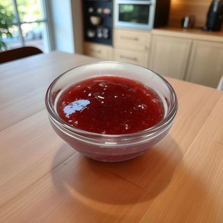 Соус Ягідний (40г)