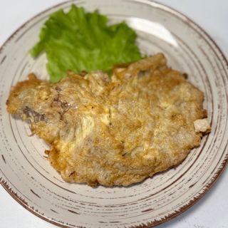 Відбивна зі свинини (100г)