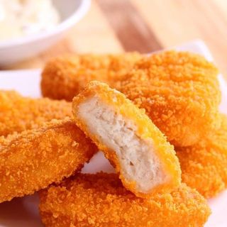 Нагетси (120г)