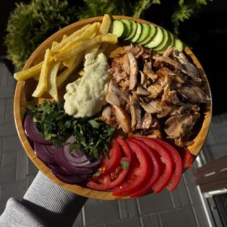 Порційний Донер (450г)