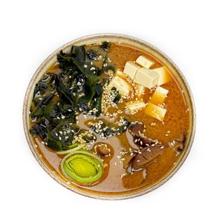 Місо-суп (380г) 