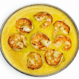 Крем-суп Cheddar (380г) 