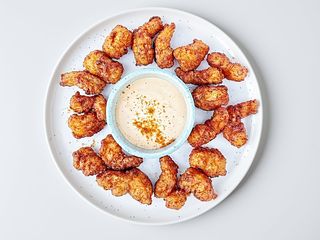 Попкорн з Тигрової Креветки (170/40г)