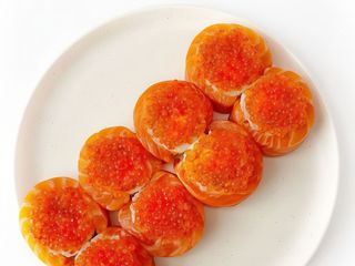 Рол Філадельфія Lux (380г)