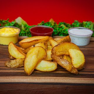 Картопля по-селянськи L (130г)