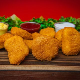 Нагетси L (6шт)