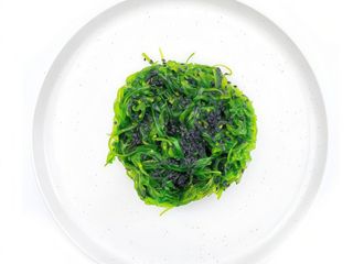 Салат Чука (150/40г)