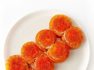 Рол Філадельфія Lux (380г)