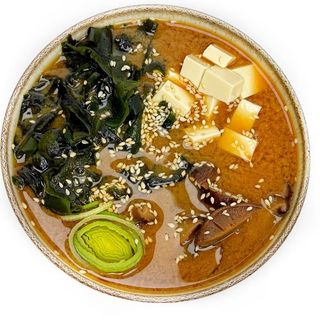 Місо-суп (380г)