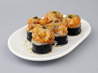 Запечений з Вугрем (390г)