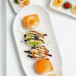 Сет Temari (350г)