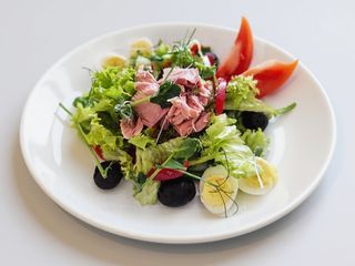 Салат Ніцца (200г)