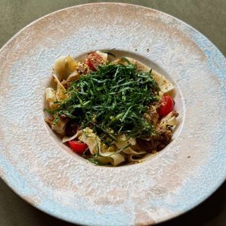 Паста болоньєзе